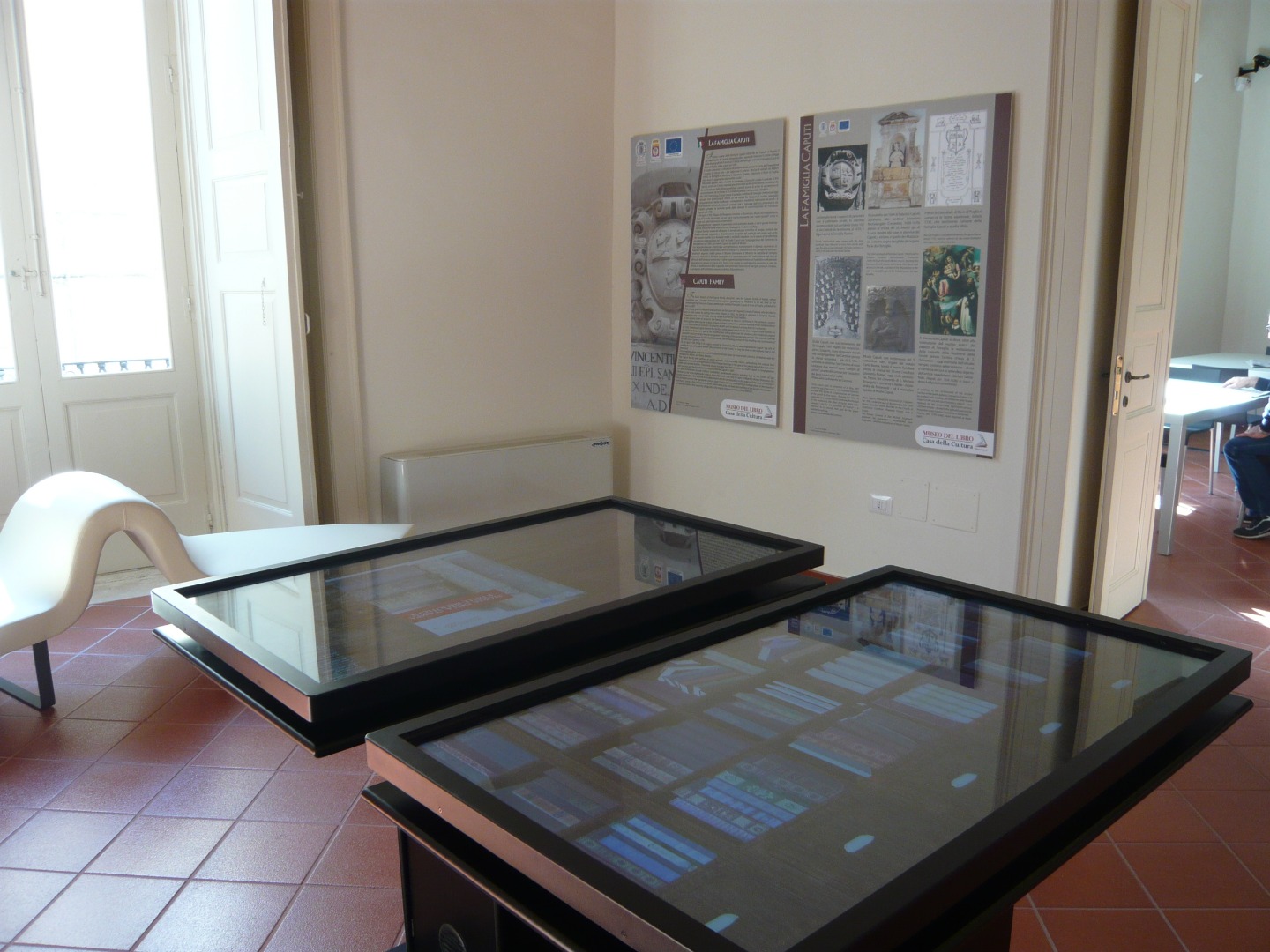 Supporti multimediali